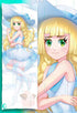 Lillie / Lylia Trainer Body pillow case POKEMON Mitgard Studio